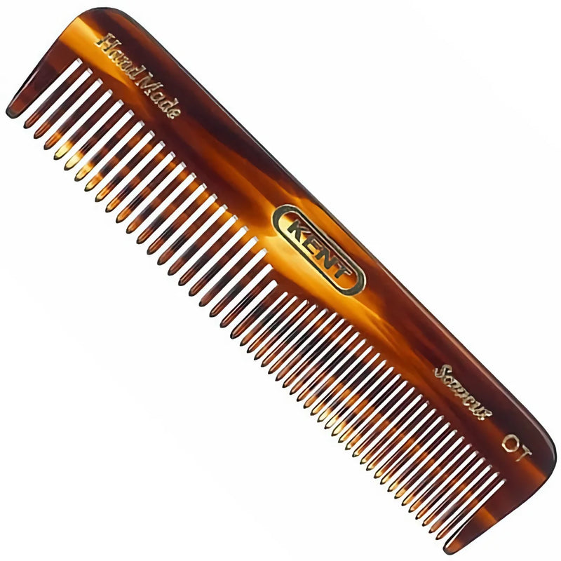 Kent Brushes Small Pocket Comb