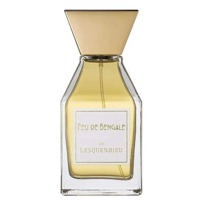 Lesquendieu Feu De Bengale EdP 75ml