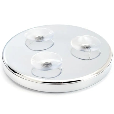 Mühle Shaving Mirror with suction pads
