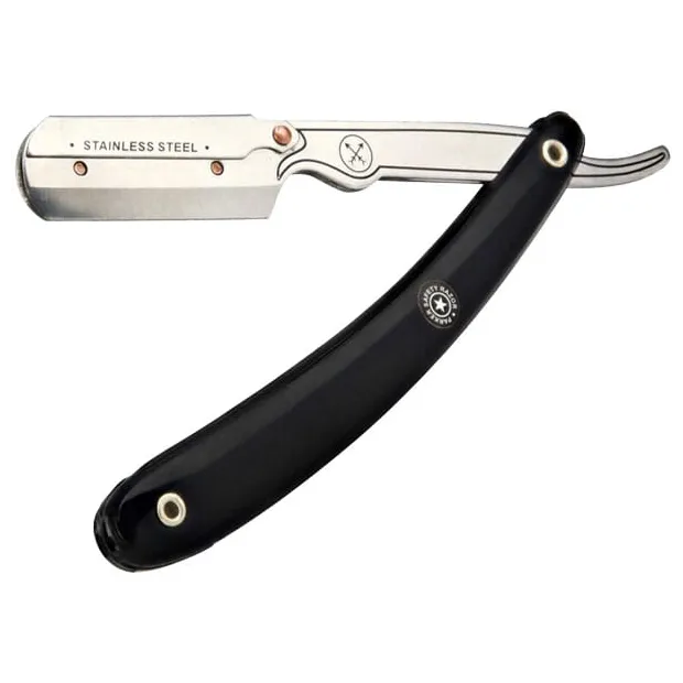 Parker SRB Barber Razor