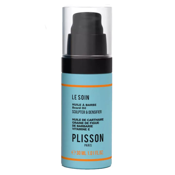 Plisson Beard Oil