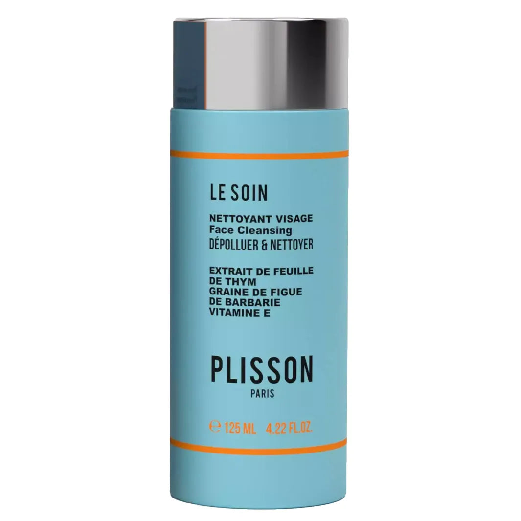 Plisson Daily Facial Cleansing Lotion