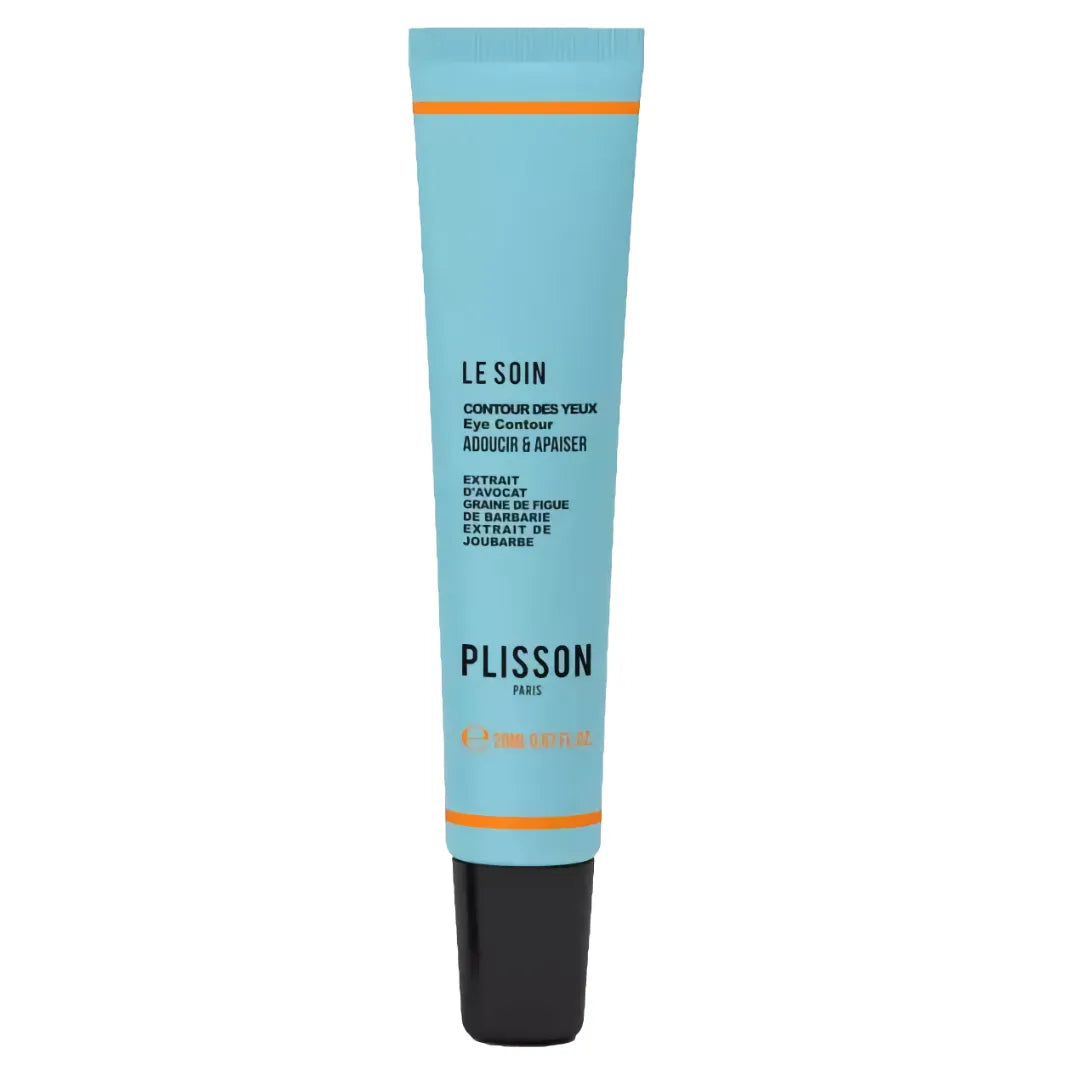 Plisson Eye Contour