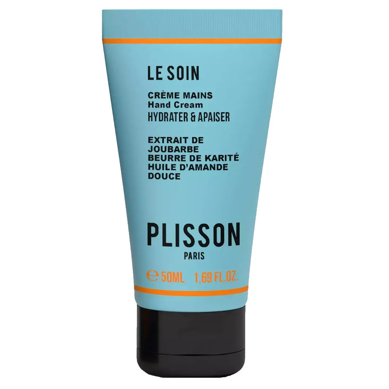 Plisson Hand Cream