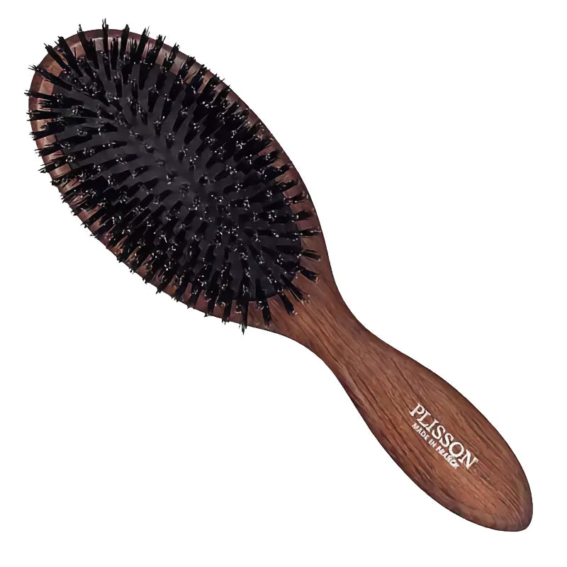 Plisson Hairbrush large Size