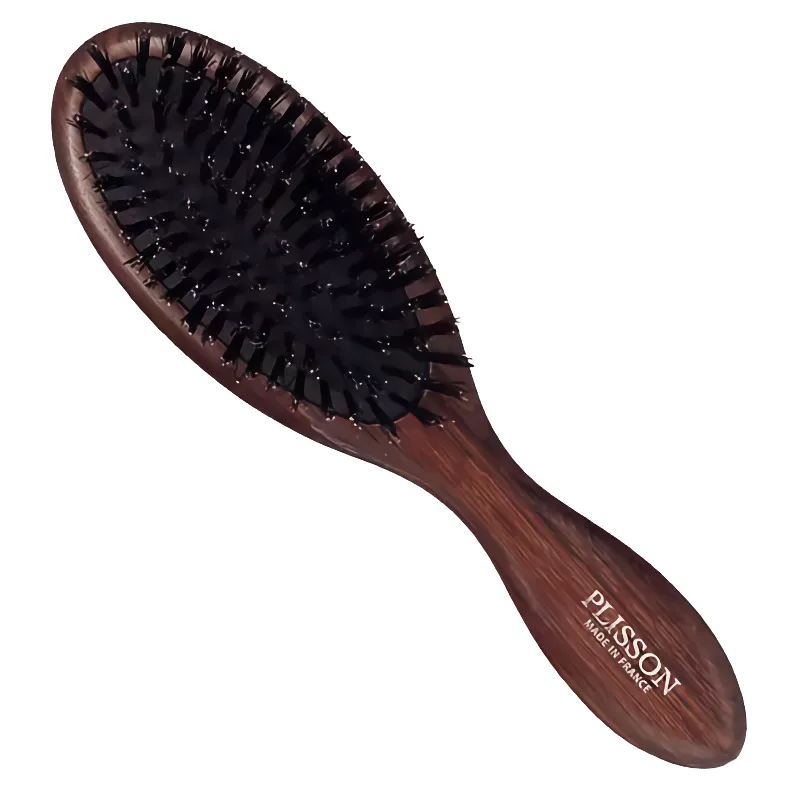 Plisson Hairbrush Small Size