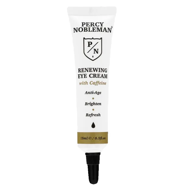 Percy Nobleman Renewing Eye Cream