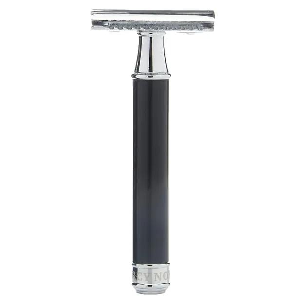 Percy Nobleman Safety Razor