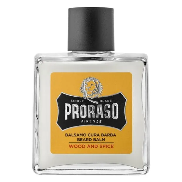 Proraso Beard Balm Wood & Spice