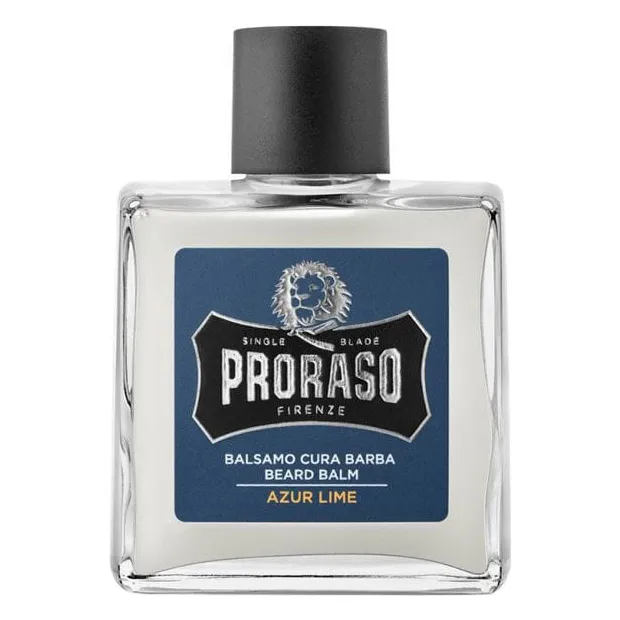 Proraso Beard Balm Azur & Lime