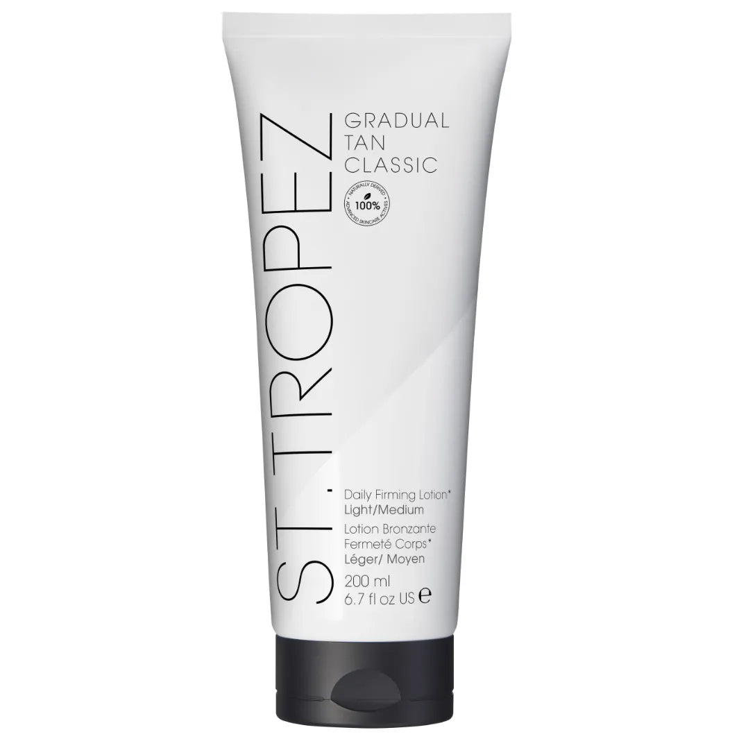 St Tropez Gradual Tan Classic Firming Lotion Light/Medium