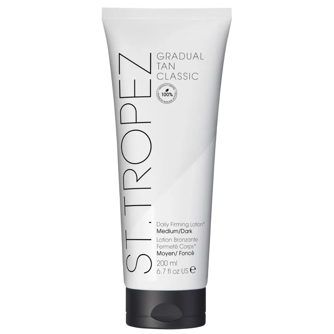 St Tropez Gradual Tan Classic Firming Lotion Medium/Dark