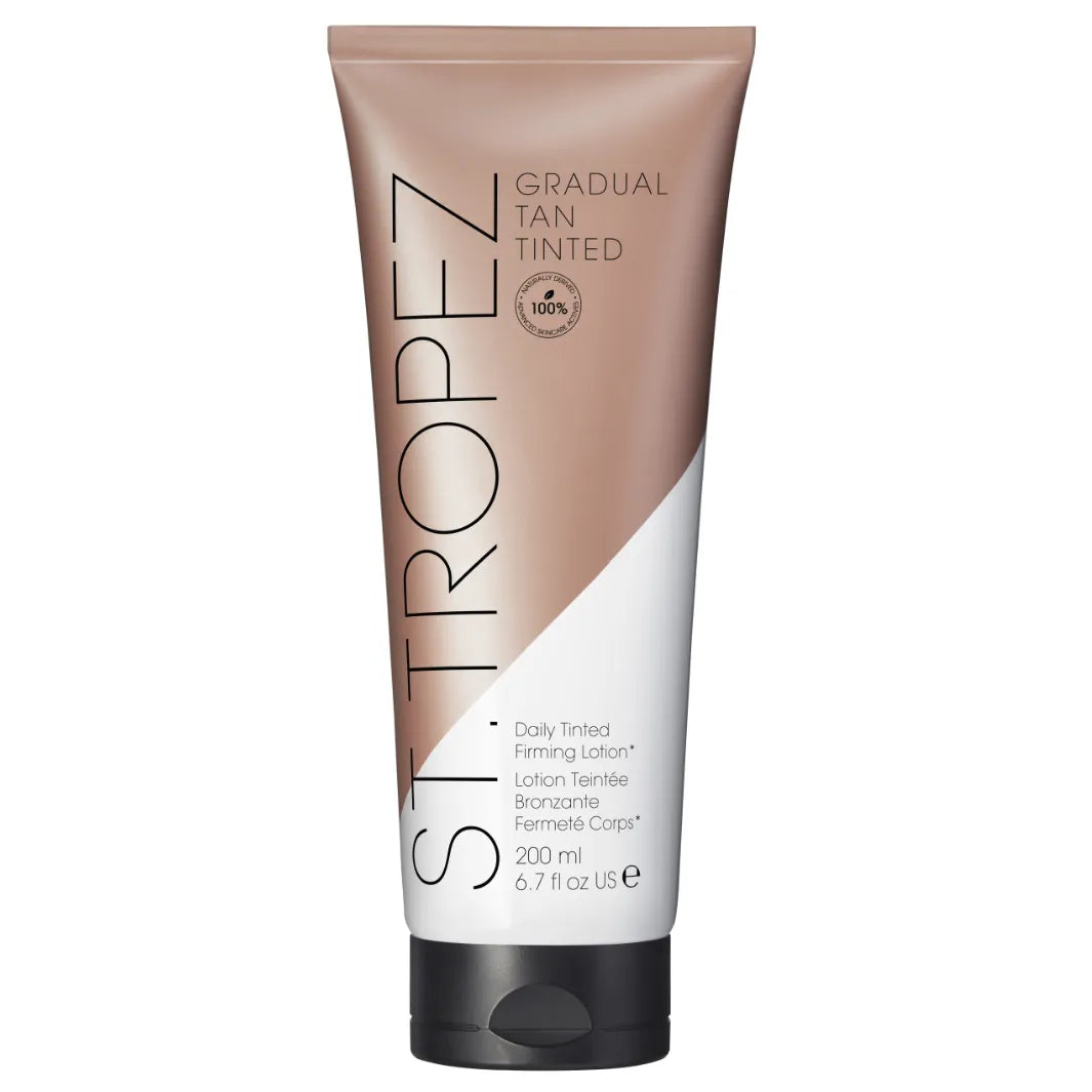 Gradual Tan Tinted Daily Firming Lotion