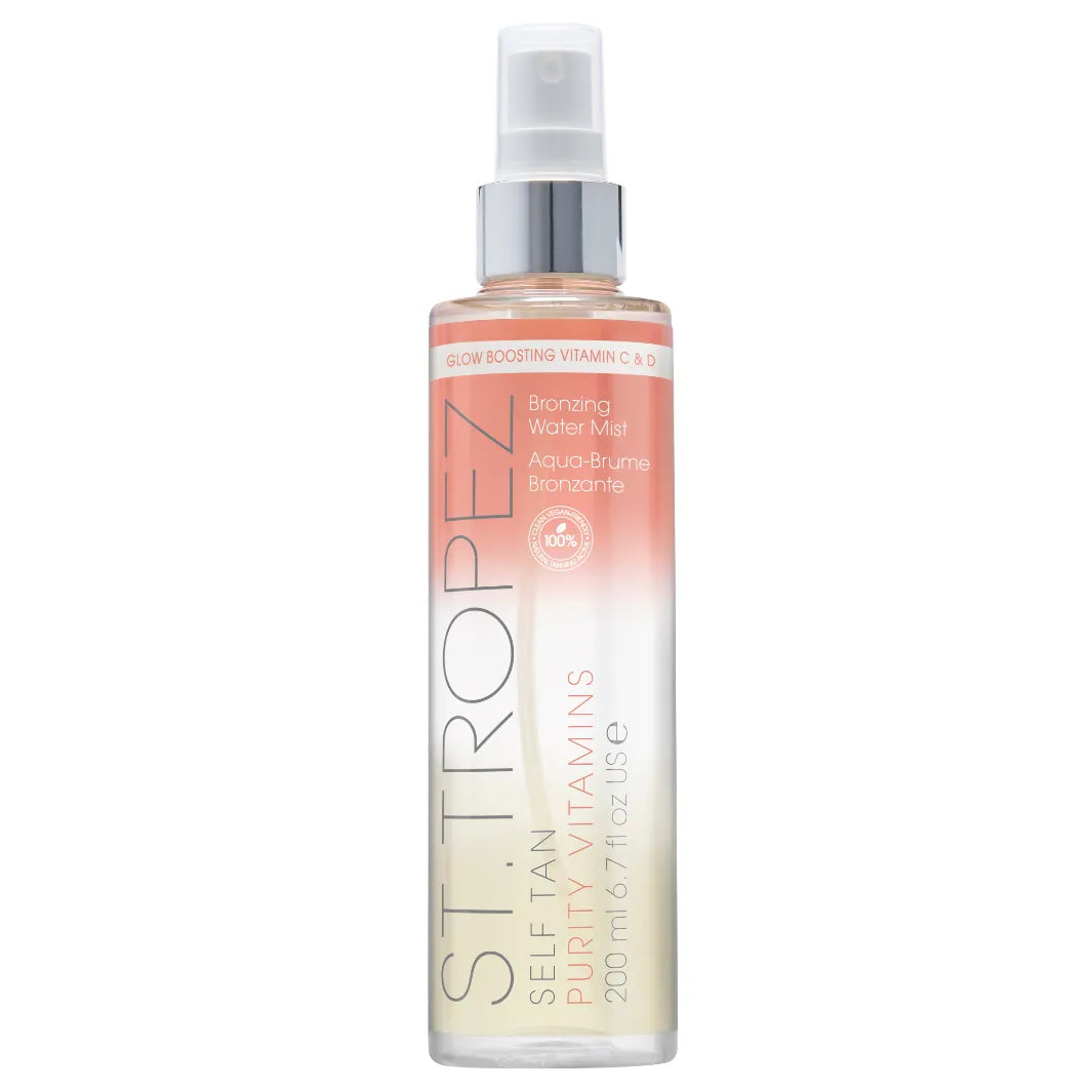 St Tropez Self Tan Purity Vitamins Mist