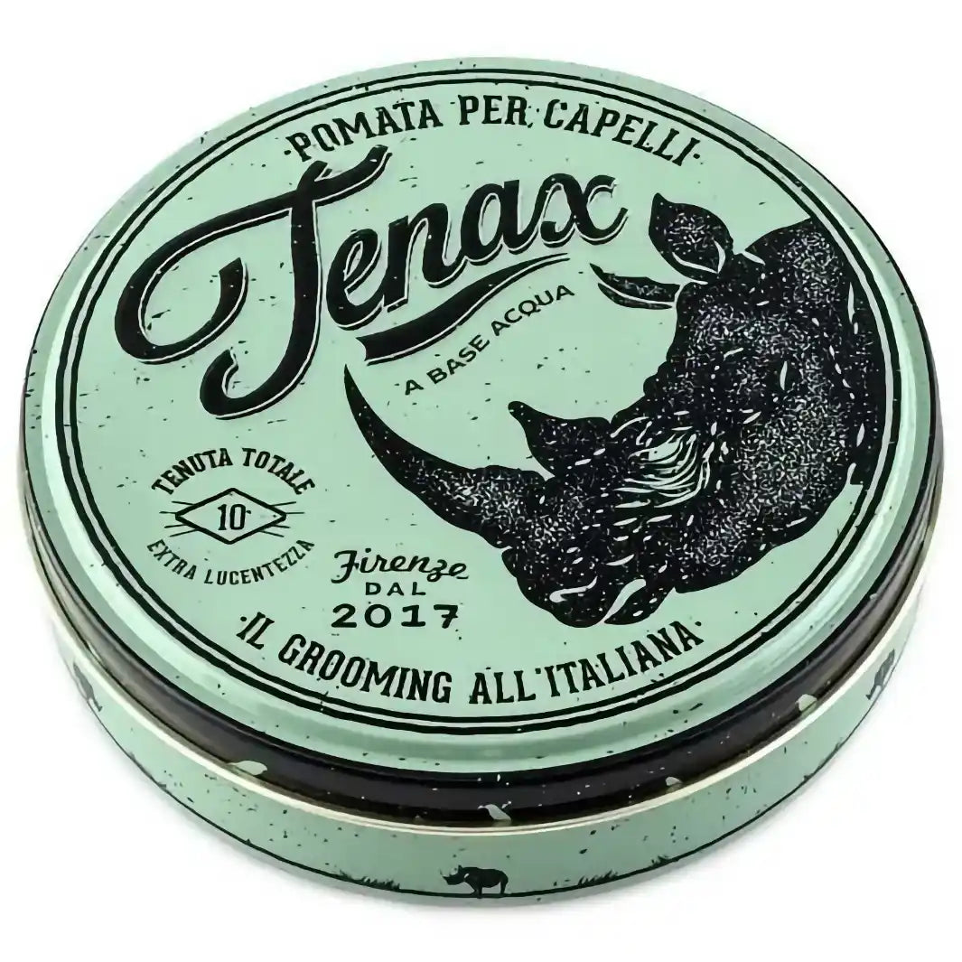 Tenax Pomade Tenuta Totale