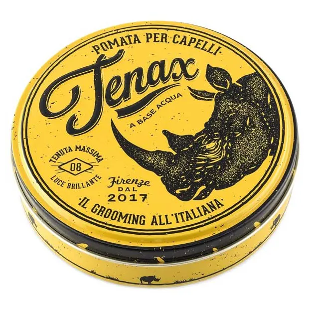 Tenax Pomade Tenuta Massima