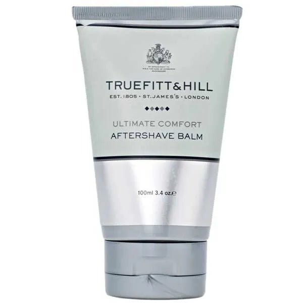 Truefitt & Hill Ultimate Comfort Aftershave Balm