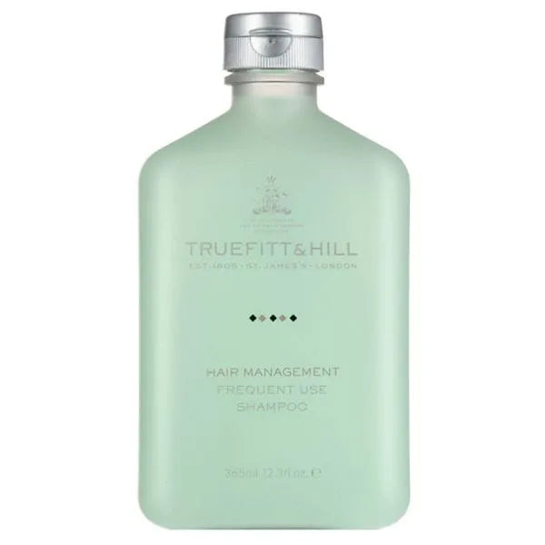 Truefitt & Hill Frequent Use Shampoo