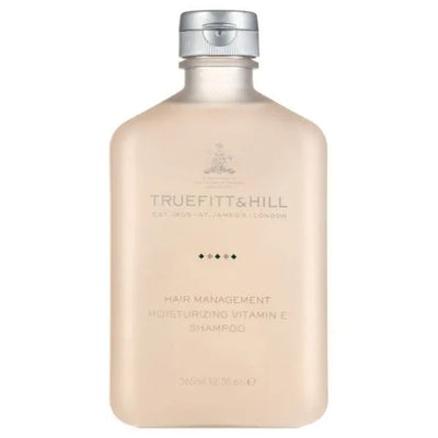 Truefitt & Hill Moisturising Vitamin E Shampoo