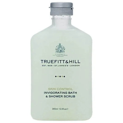 Truefitt & Hill Invigorating Bath & Shower Scrub