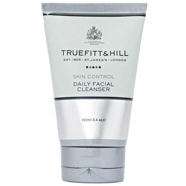 Truefitt & Hill Daily Facial Cleanser