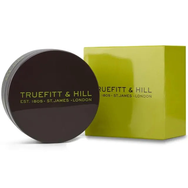 Truefitt & Hill Authentic No.10 Finest Shaving Cream