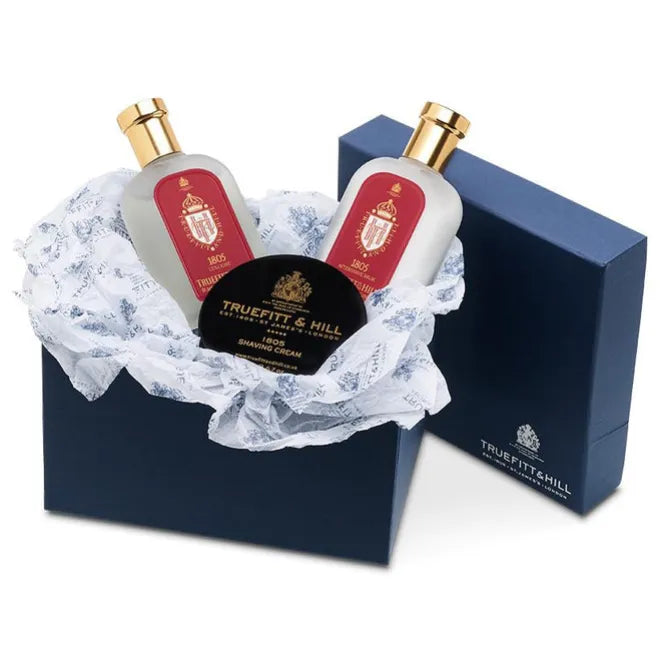 Truefitt & Hill 1805 Classic Gift Set