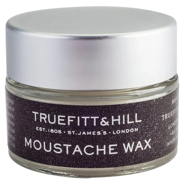 Truefitt & Hill Moustache Wax