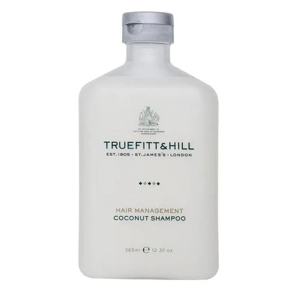 Truefitt & Hill Coconut Shampoo
