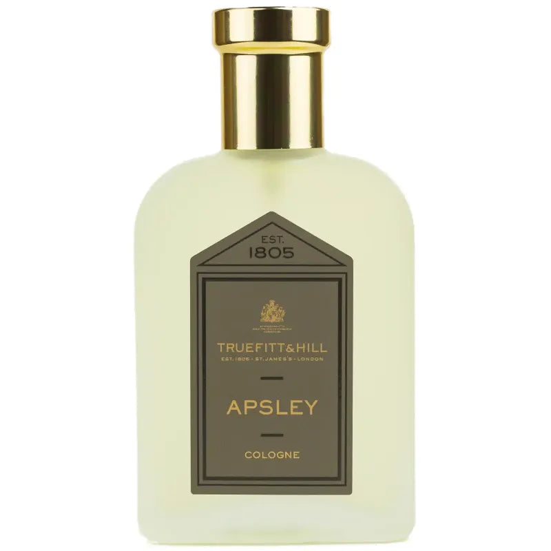 Truefitt & Hill Apsley Cologne