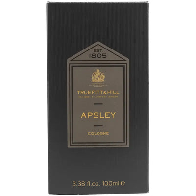 Truefitt & Hill Apsley Cologne