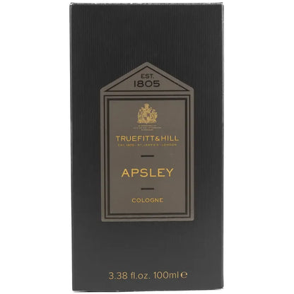 Truefitt & Hill Apsley Cologne