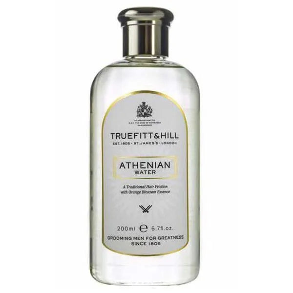 Truefitt & Hill Athenian Water