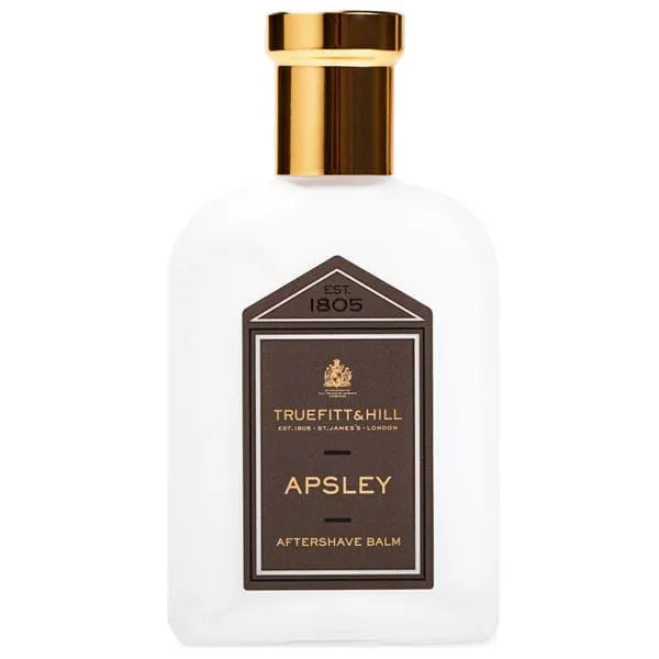 Truefitt & Hill Apsley After Shave Balm