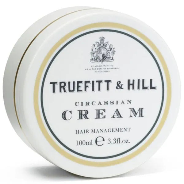 Truefitt & Hill Hair Management Circassian Cream