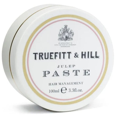 Truefitt & Hill Hair Management Julep Paste