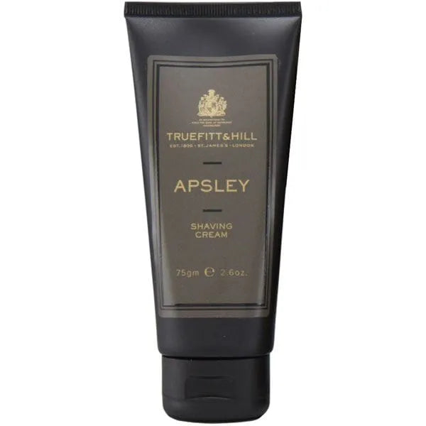 Truefitt & Hill Apsley Shaving Cream Tube