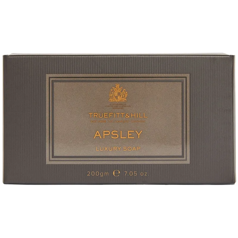 Truefitt & Hill Apsley Bath Soap