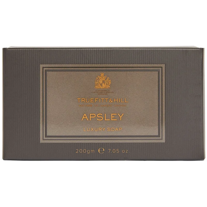 Truefitt & Hill Apsley Bath Soap