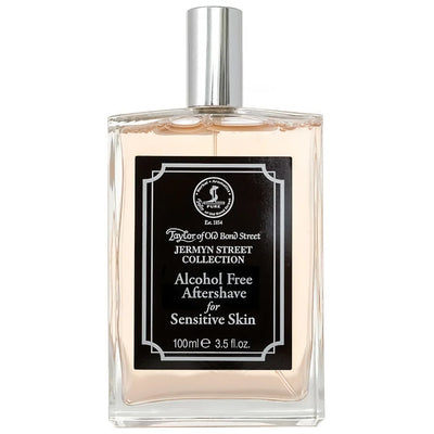 Taylor of Old Bond Street Jermyn Street Alcohol Free Aftershave