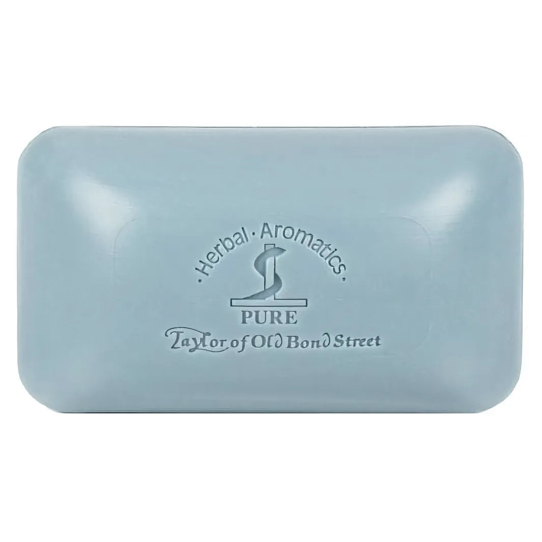 Taylor of Old Bond Street Eton College Collection Gentlemans Bath Soap