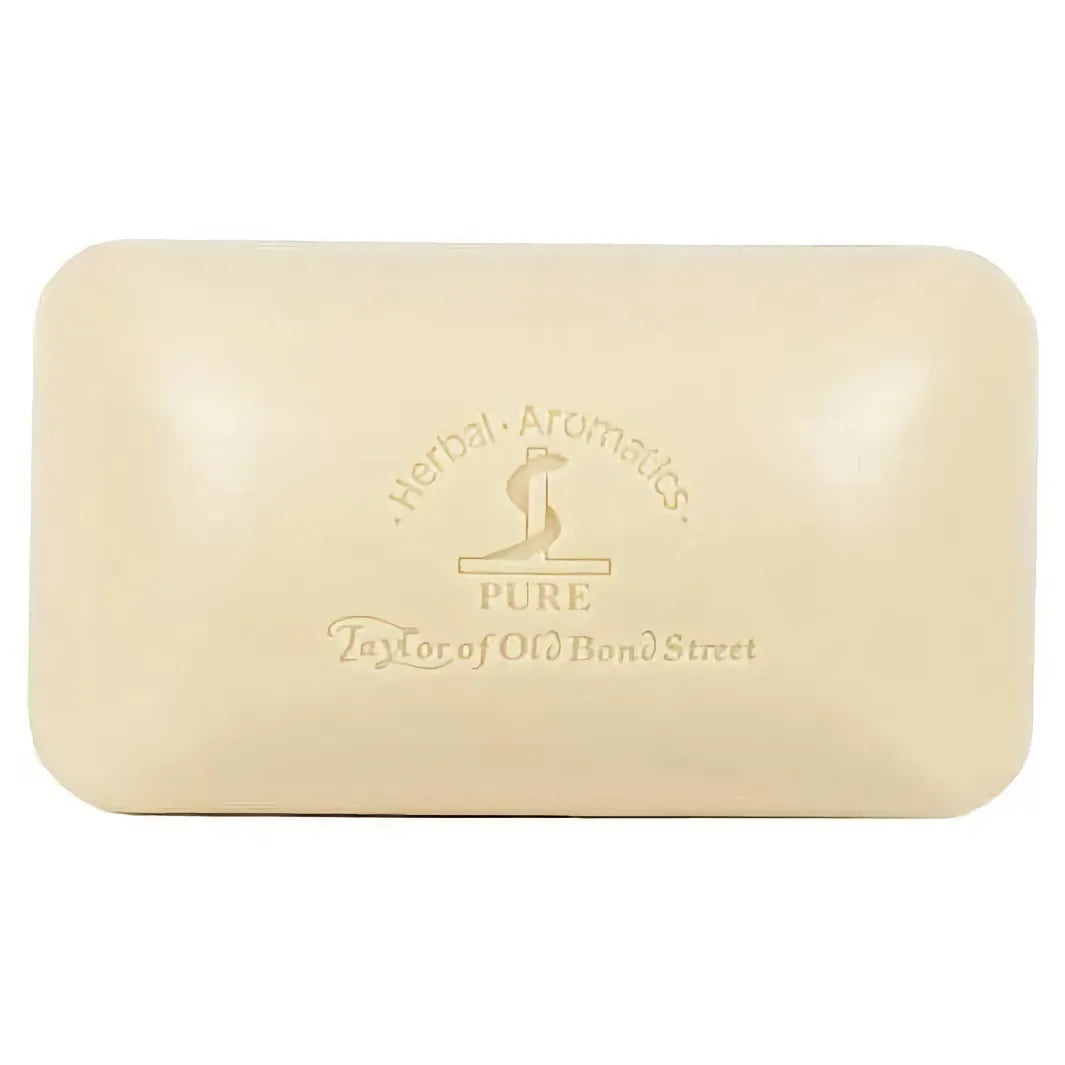 Taylor of Old Bond Street Gentleman's Sandalwood Bath Soap