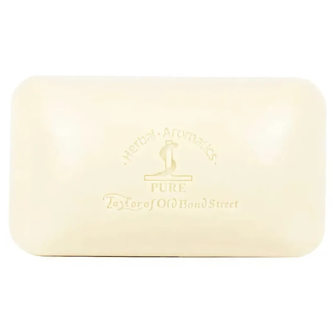 Taylor of Old Bond Street Jermyn Street Collection Bath Soap