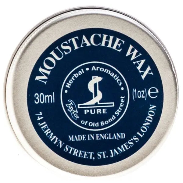 Taylor of Old Bond Street Moustache Wax