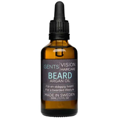 Vision Haircare Beard Oil