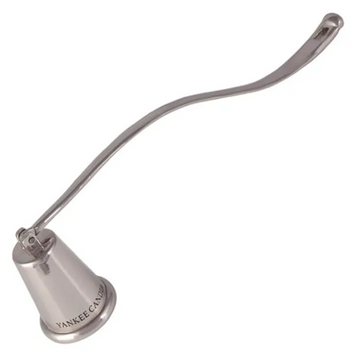 Yankee Candle Chrome Candle Snuffer
