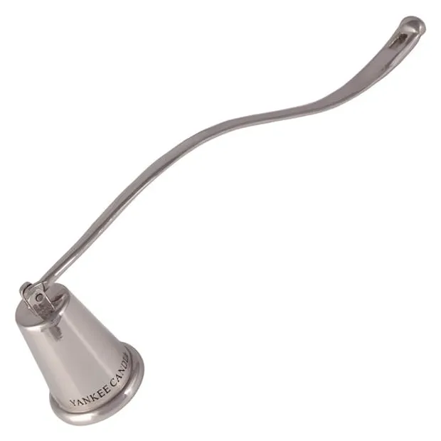 Yankee Candle Chrome Candle Snuffer
