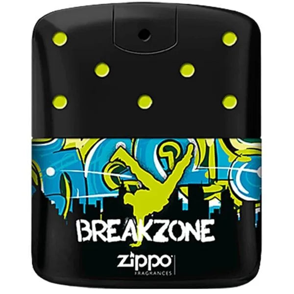 Zippo BreakZone for Him EdT 40ml