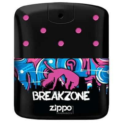 Zippo BreakZone for Her EdT 40ml