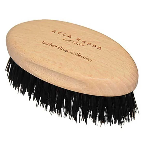 Acca Kappa Barber Shop Collection Beard Brush